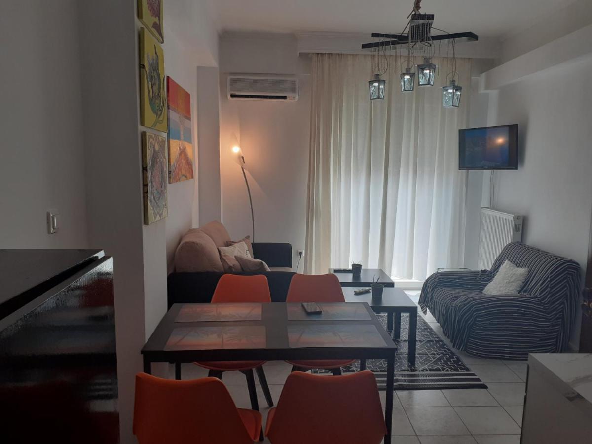 Appartement Art House 1 *