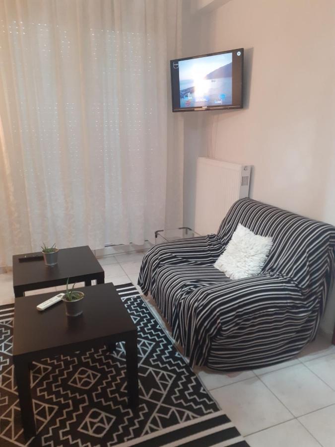 Art House 1 Appartement Thessaloniki